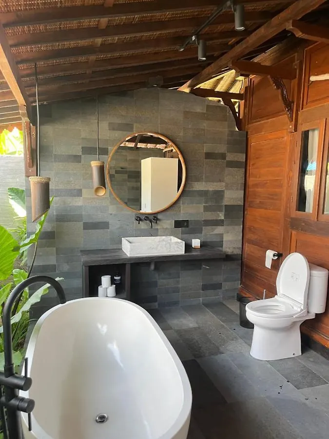 Kaiwatu House Villa Ubud  0*, Ubud (Bali) Indonesia