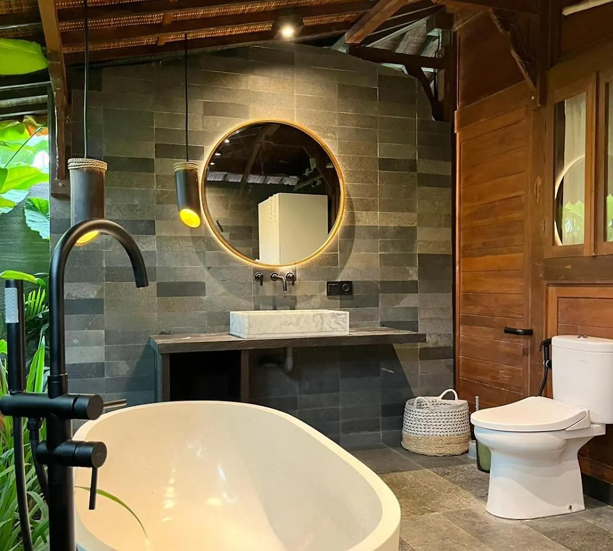 Kaiwatu House Villa Ubud  Holiday home Ubud (Bali)