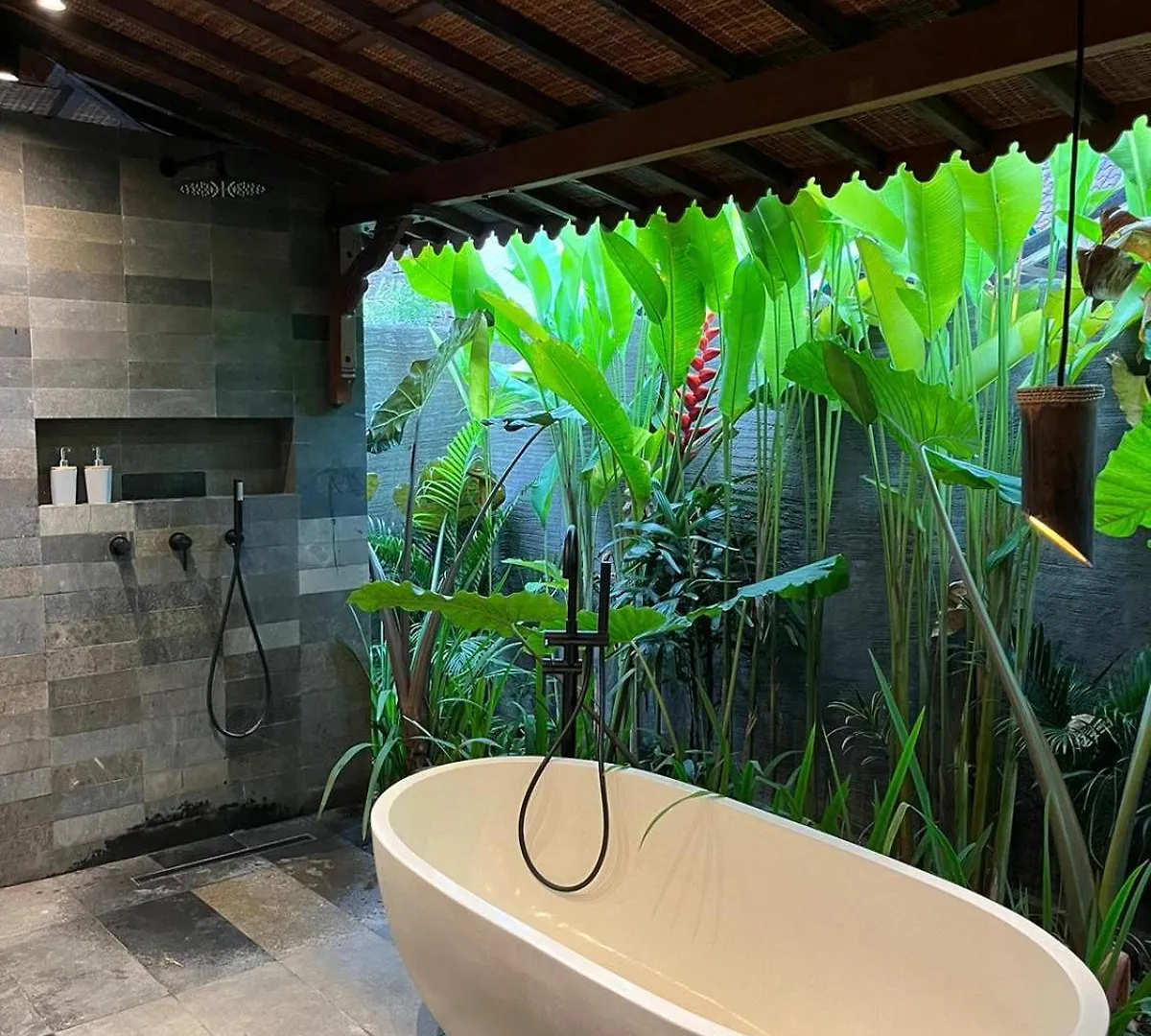 Kaiwatu House Villa Ubud