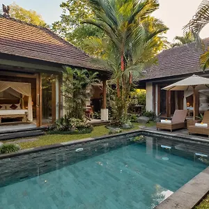 Villa Buana Tirta, Ubud (Bali)