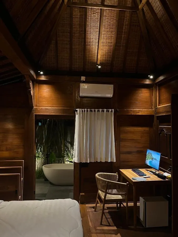 Holiday home Kaiwatu House Villa Ubud