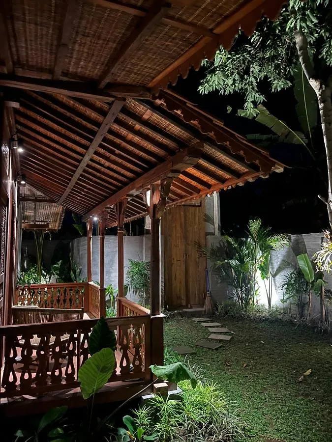 Kaiwatu House Villa Ubud  Indonesia