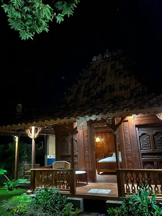 Kaiwatu House Villa Ubud  0*, Ubud (Bali) Indonesia