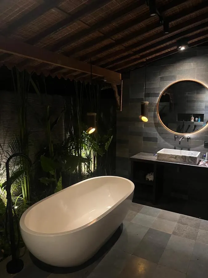 Feriehus Kaiwatu House Villa Ubud