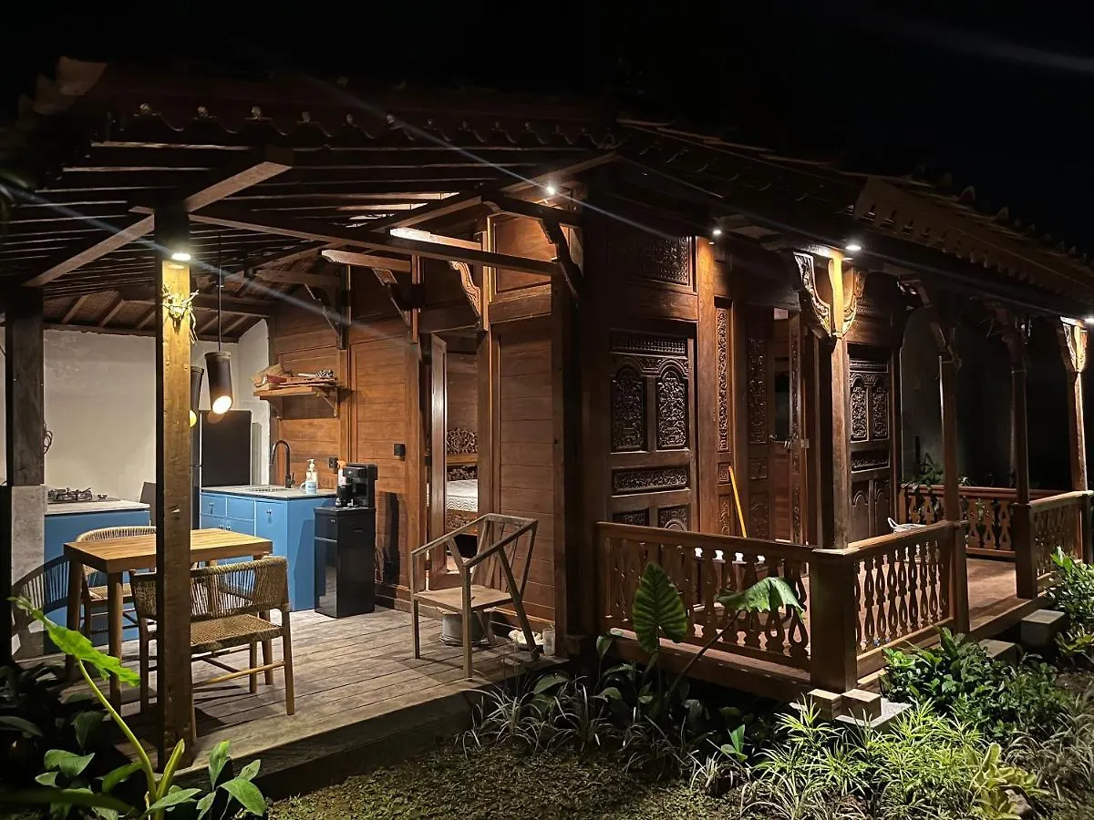 Kaiwatu House Villa Ubud  Holiday home Ubud (Bali)