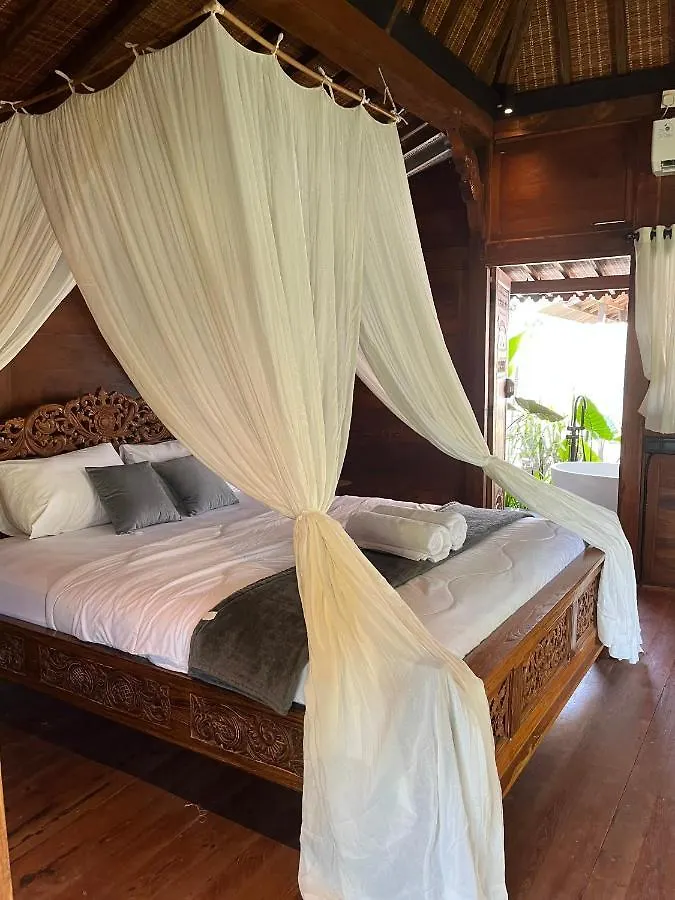Kaiwatu House Villa Ubud