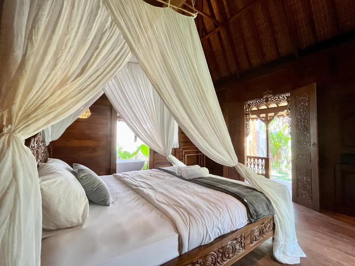 Kaiwatu House Villa Ubud
