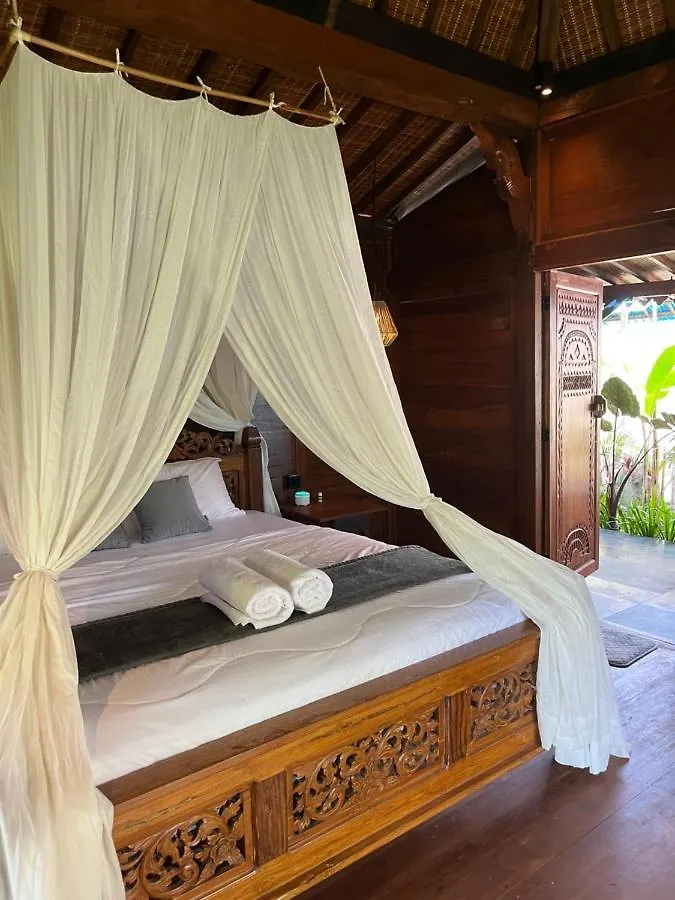 Kaiwatu House Villa Ubud  Ubud (Bali)