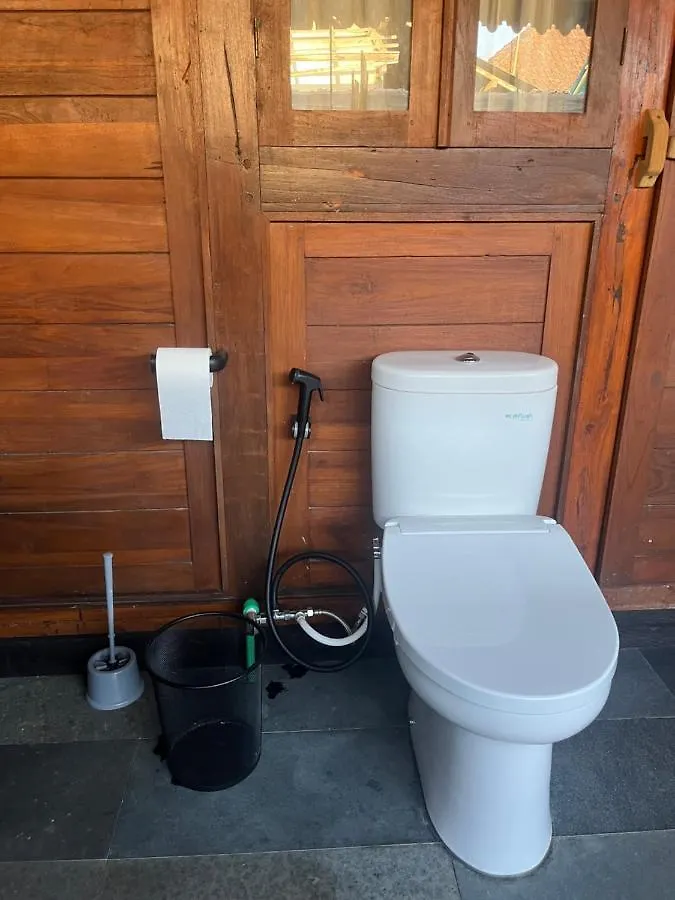 Kaiwatu House Villa Ubud Indonesien