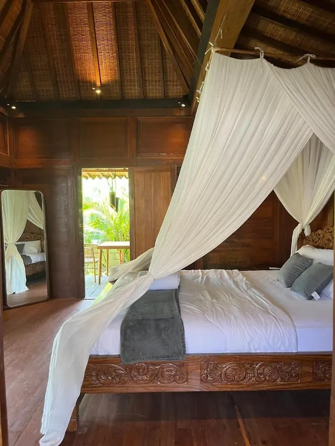 Feriehus Kaiwatu House Villa Ubud