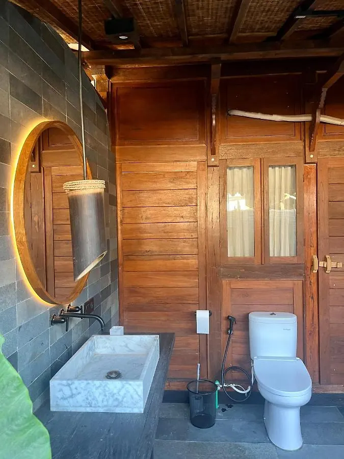 Kaiwatu House Villa Ubud  0*, Ubud (Bali)